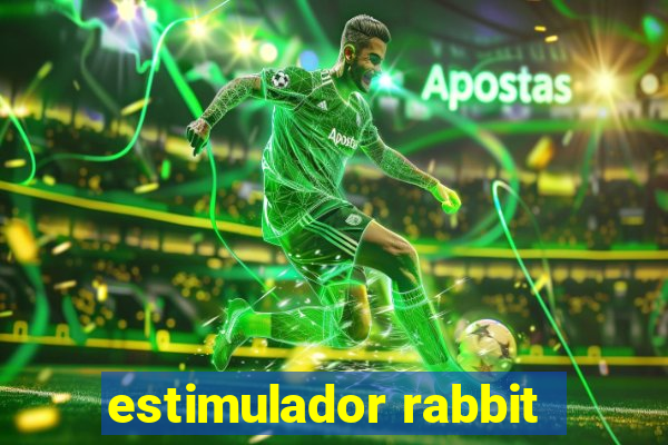 estimulador rabbit